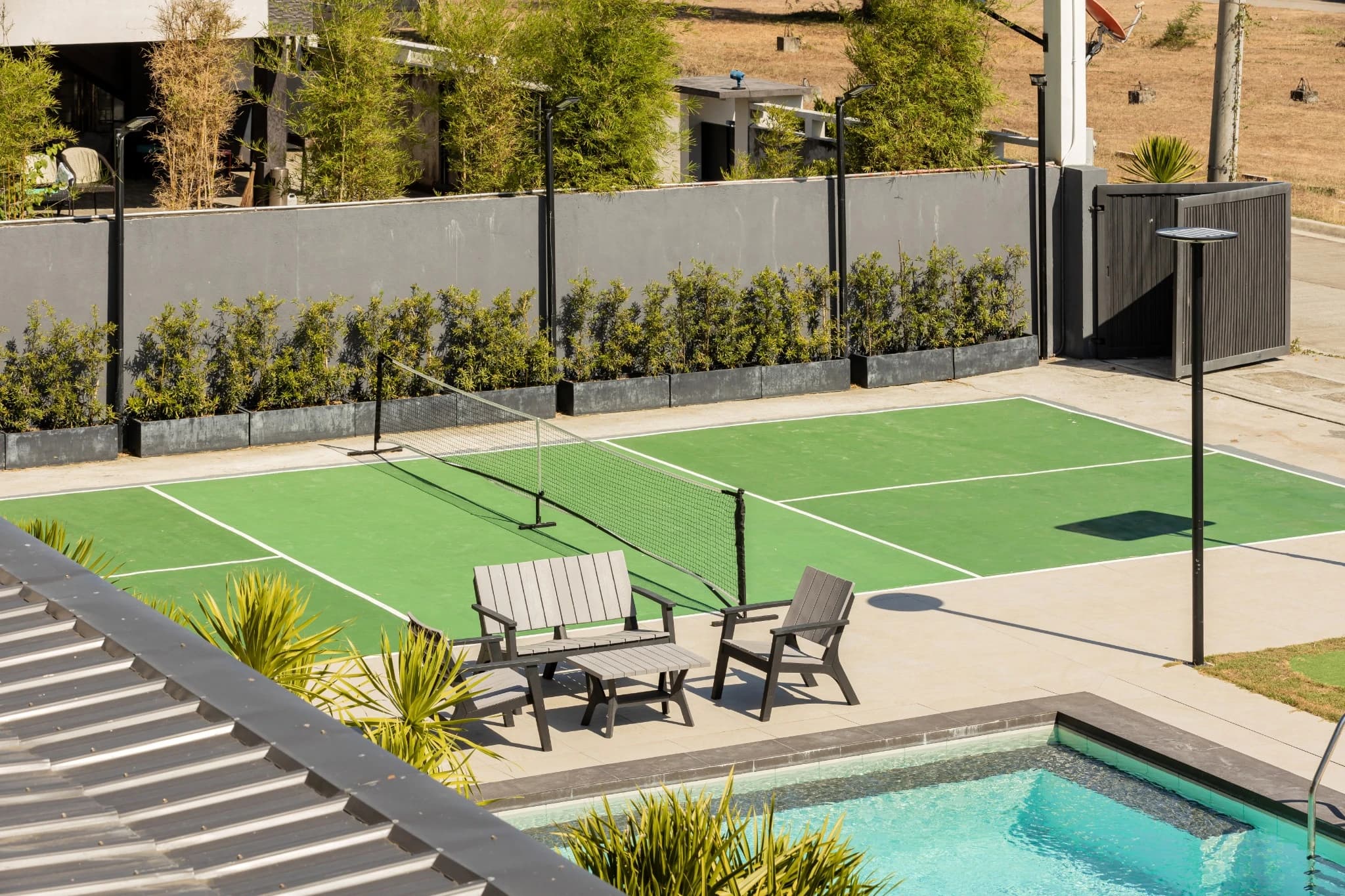 Pickleball