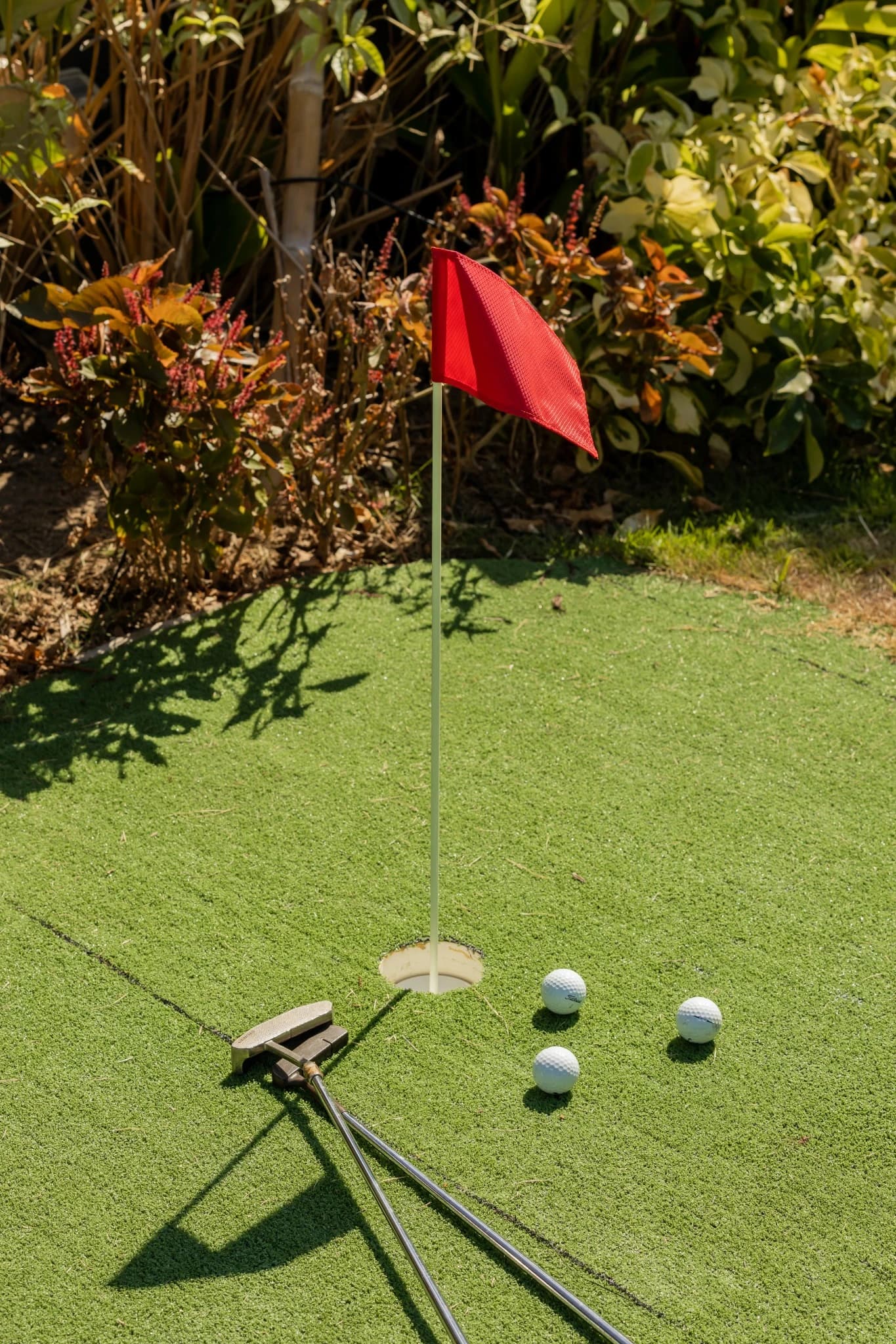 Mini Golf