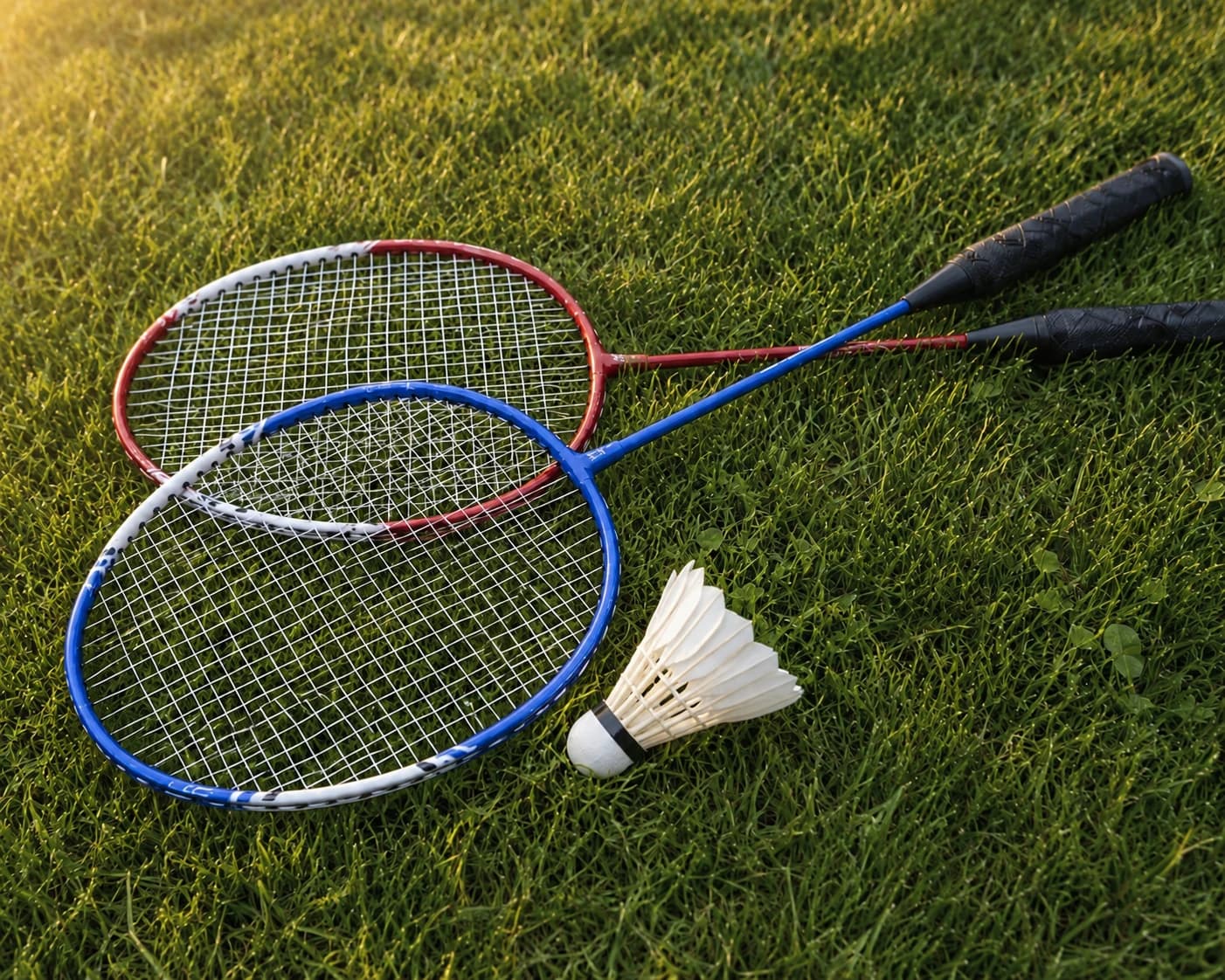 Badminton