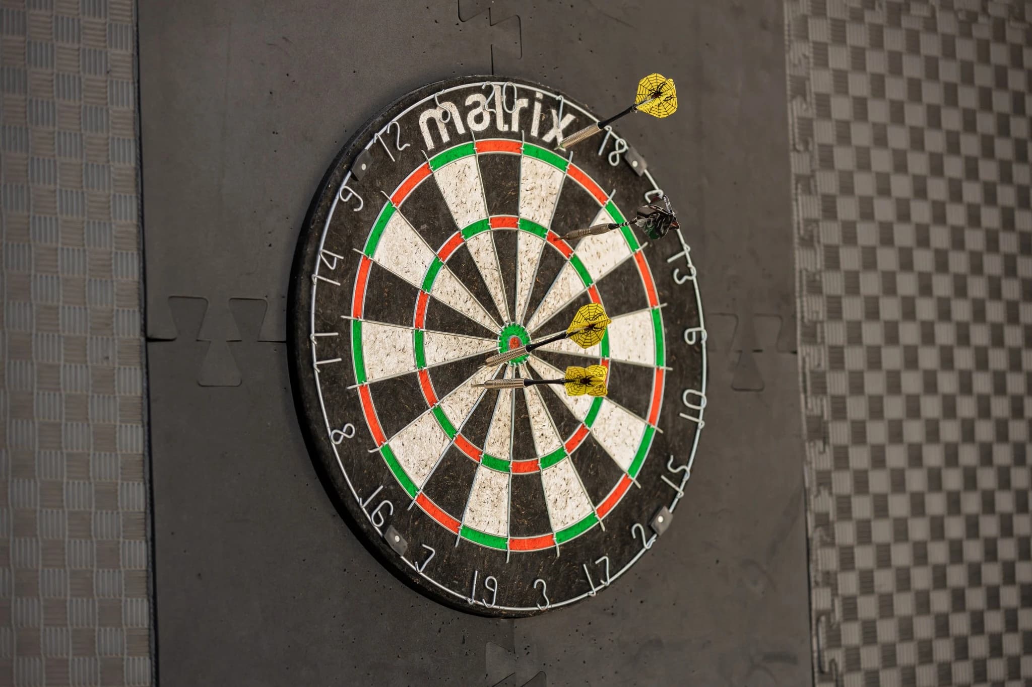 Darts