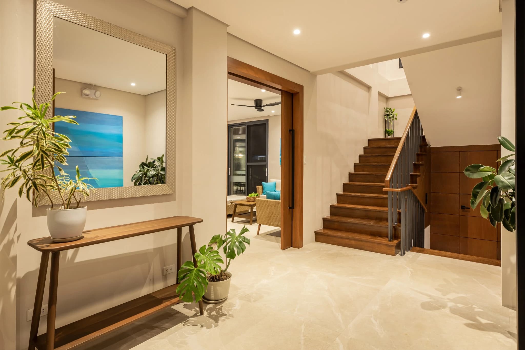 Foyer
