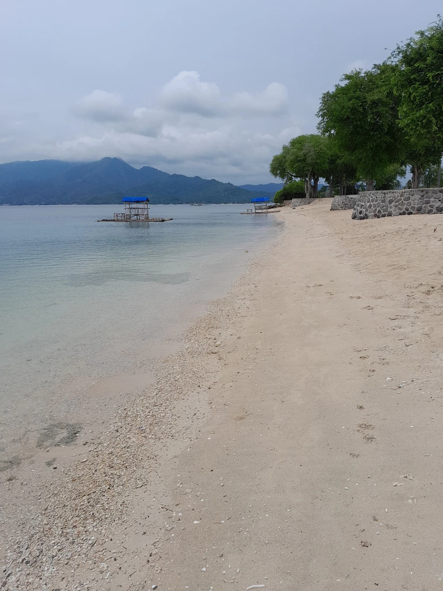 Beach Access